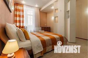 2-к квартира, посуточно, 10м2, 3/6 этаж