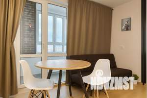 1-к квартира, посуточно, 33м2, 15/21 этаж