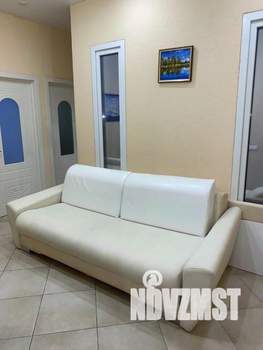 3-к квартира, посуточно, 100м2, 1/1 этаж