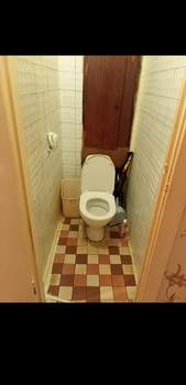 2-к квартира, на длительный срок, 45м2, 3/5 этаж