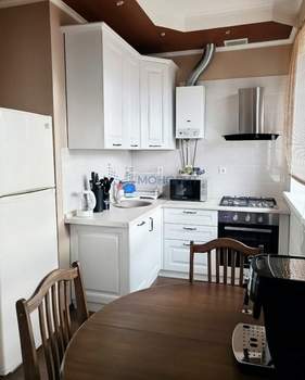 2-к квартира, на длительный срок, 46м2, 6/6 этаж