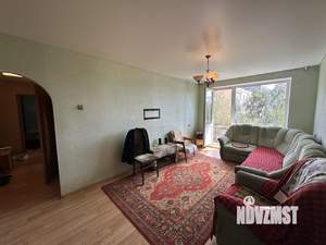 3-к квартира, на длительный срок, 65м2, 8/9 этаж