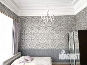 1-к квартира, посуточно, 30м2, 2/2 этаж