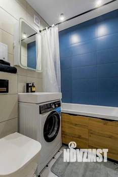 1-к квартира, посуточно, 32м2, 5/5 этаж