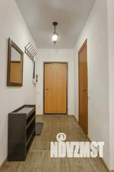 1-к квартира, посуточно, 22м2, 1/1 этаж