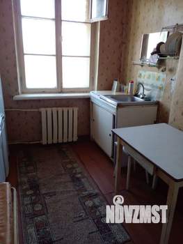 2-к квартира, на длительный срок, 34м2, 2/2 этаж