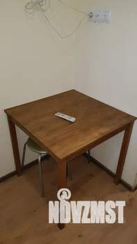 Студия квартира, посуточно, 16м2, 1/4 этаж