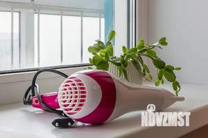 1-к квартира, посуточно, 19м2, 14/17 этаж