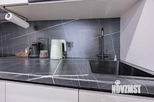 1-к квартира, посуточно, 27м2, 1/1 этаж