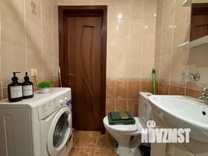 2-к квартира, посуточно, 33м2, 1/5 этаж