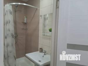 Студия квартира, посуточно, 27м2, 8/19 этаж