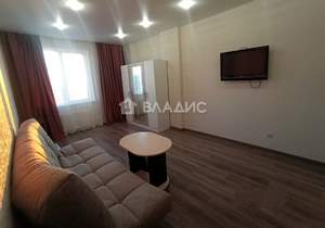 2-к квартира, на длительный срок, 51м2, 9/15 этаж