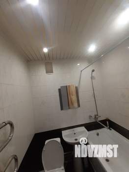 1-к квартира, посуточно, 32м2, 2/5 этаж