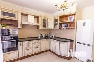 3-к квартира, посуточно, 100м2, 19/23 этаж