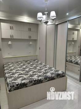 2-к квартира, посуточно, 37м2, 1/1 этаж