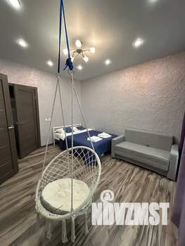 1-к квартира, посуточно, 31м2, 3/3 этаж