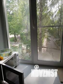 2-к квартира, посуточно, 43м2, 2/5 этаж