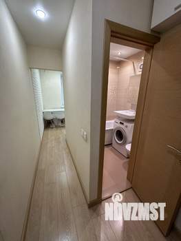 2-к квартира, на длительный срок, 45м2, 4/5 этаж