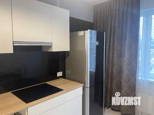 2-к квартира, на длительный срок, 52м2, 2/16 этаж