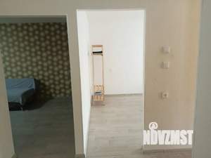 2-к квартира, посуточно, 45м2, 3/5 этаж