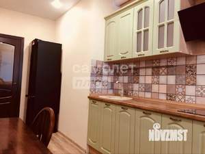 2-к квартира, на длительный срок, 58м2, 4/22 этаж