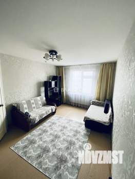 1-к квартира, на длительный срок, 30м2, 6/10 этаж