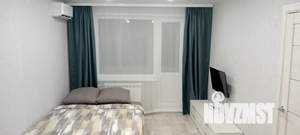 1-к квартира, посуточно, 35м2, 1/9 этаж