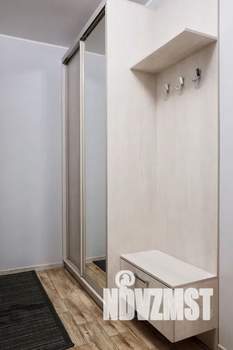 2-к квартира, посуточно, 60м2, 13/17 этаж