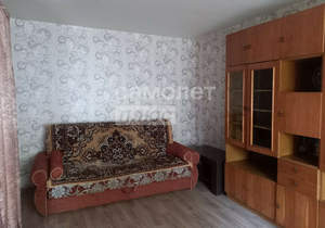 2-к квартира, на длительный срок, 46м2, 1/5 этаж