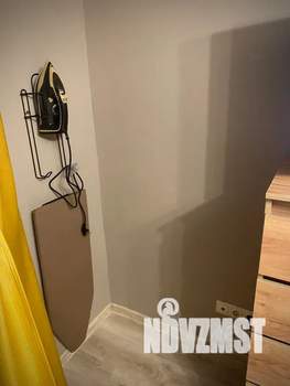 1-к квартира, посуточно, 36м2, 9/10 этаж