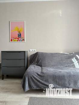 1-к квартира, на длительный срок, 32м2, 3/3 этаж