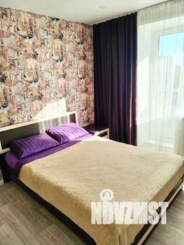 2-к квартира, посуточно, 50м2, 6/14 этаж