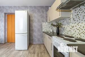 1-к квартира, посуточно, 45м2, 9/17 этаж