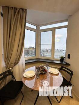 2-к квартира, посуточно, 45м2, 6/8 этаж