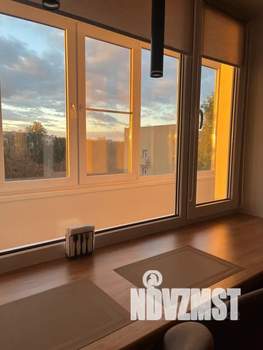 1-к квартира, посуточно, 36м2, 5/9 этаж