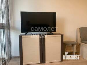 1-к квартира, на длительный срок, 38м2, 2/20 этаж