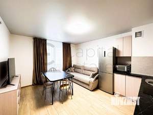 3-к квартира, на длительный срок, 63м2, 4/18 этаж
