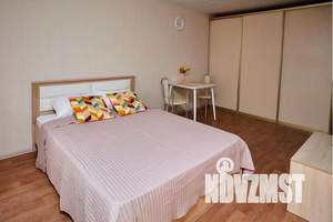 1-к квартира, посуточно, 27м2, 5/5 этаж