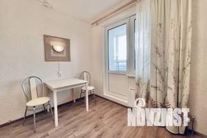 1-к квартира, посуточно, 33м2, 19/25 этаж