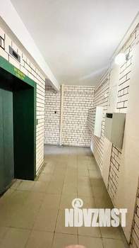 1-к квартира, на длительный срок, 45м2, 7/10 этаж