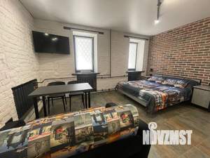 Студия квартира, посуточно, 26м2, 1/3 этаж