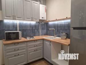 3-к квартира, посуточно, 43м2, 2/5 этаж