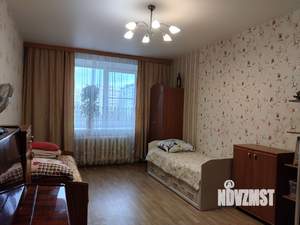 2-к квартира, на длительный срок, 73м2, 2/10 этаж