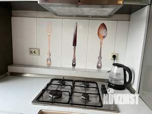 1-к квартира, посуточно, 50м2, 7/7 этаж