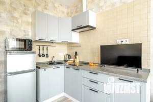 Студия квартира, посуточно, 25м2, 11/20 этаж