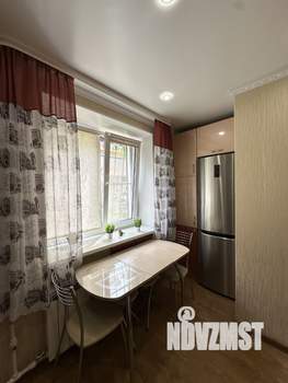 1-к квартира, на длительный срок, 38м2, 1/10 этаж