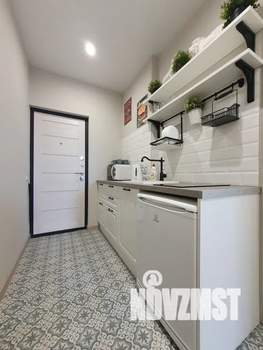 Студия квартира, посуточно, 26м2, 12/12 этаж