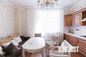 1-к квартира, посуточно, 48м2, 3/7 этаж