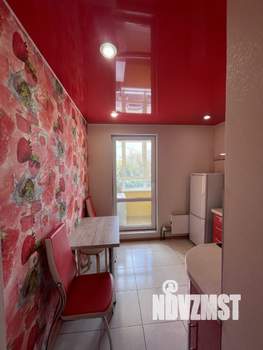 1-к квартира, на длительный срок, 37м2, 2/19 этаж