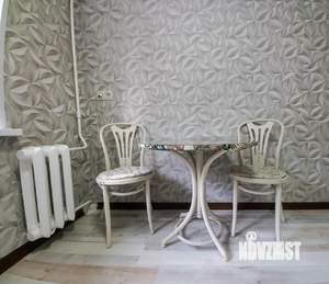 1-к квартира, посуточно, 35м2, 3/5 этаж